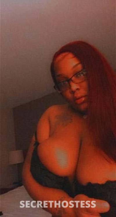 Ebony 26Yrs Old Escort Jackson MS Image - 0