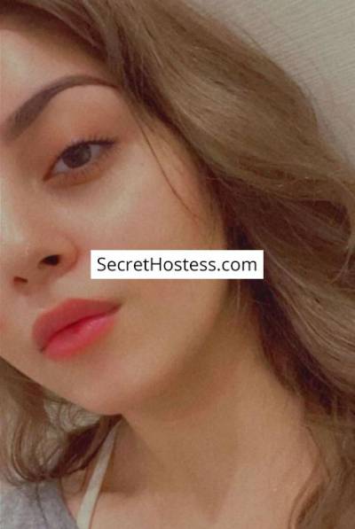 Eisha 20Yrs Old Escort 62KG 167CM Tall Dubai Image - 0