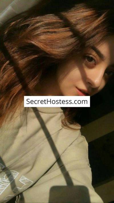 Eisha 20Yrs Old Escort 62KG 167CM Tall Dubai Image - 3