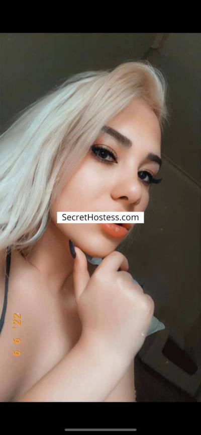 Gizem 22Yrs Old Escort Size 12 65KG 170CM Tall Istanbul Image - 0