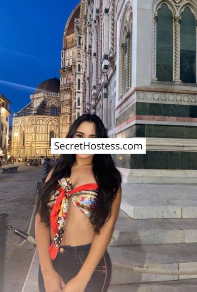 Jade 24Yrs Old Escort 57KG 157CM Tall Bologna Image - 14