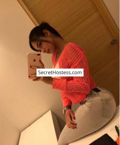 Jessica 23Yrs Old Escort 42KG 169CM Tall Ho Chi Minh Saigon Image - 3