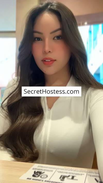 25 Year Old Asian Escort Taipei Brown Hair Black eyes - Image 9