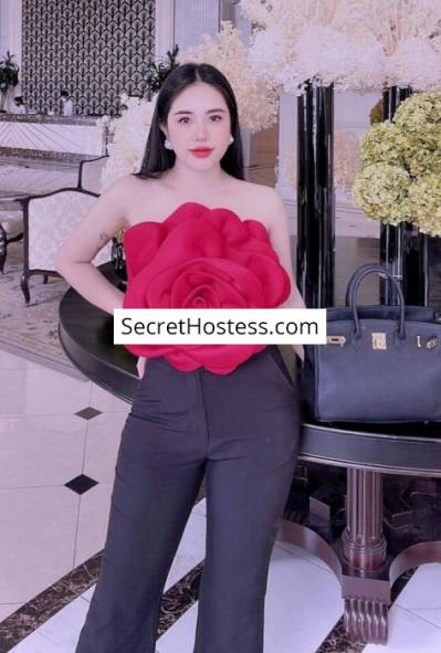 20 Year Old Asian Escort Riyadh Black Hair Black eyes - Image 2