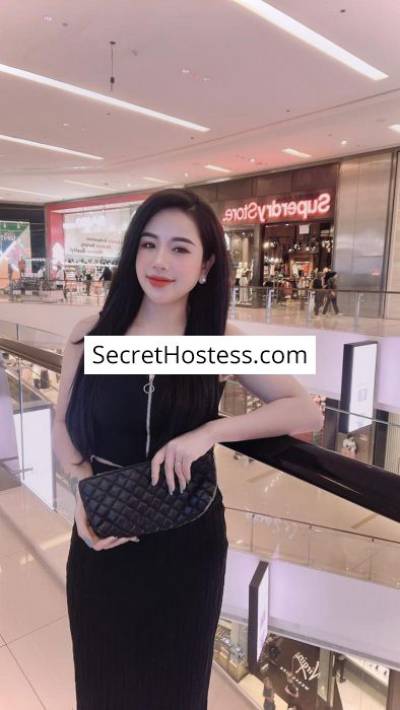 20 Year Old Asian Escort Riyadh Black Hair Black eyes - Image 5