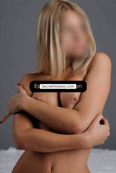 27 Year Old Caucasian Escort Bratislava Blonde - Image 1