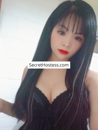 23 Year Old Asian Escort Manama Black Hair Brown eyes - Image 2