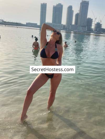 Marina 25Yrs Old Escort 64KG 177CM Tall Moscow Image - 11