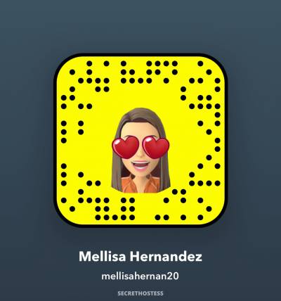 Hi add me on Snapchat: Mellisahernan20 or text mexxxx-xxx- in New Bedford MA