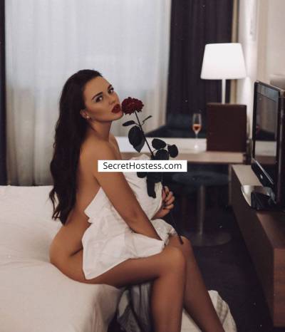 NataliaBrown Escort 51KG 175CM Tall Warsaw Image - 5