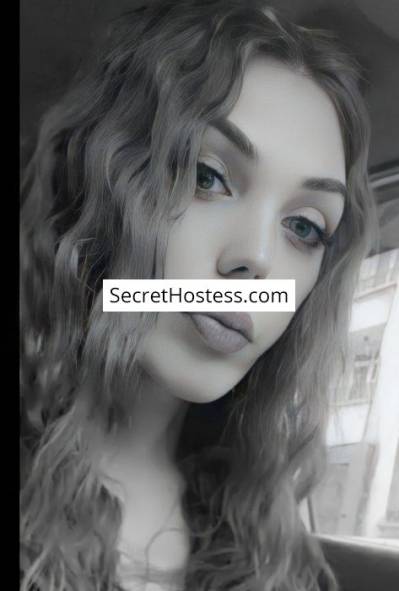 Nur Aksoy 25Yrs Old Escort 54KG 158CM Tall Baku Image - 5