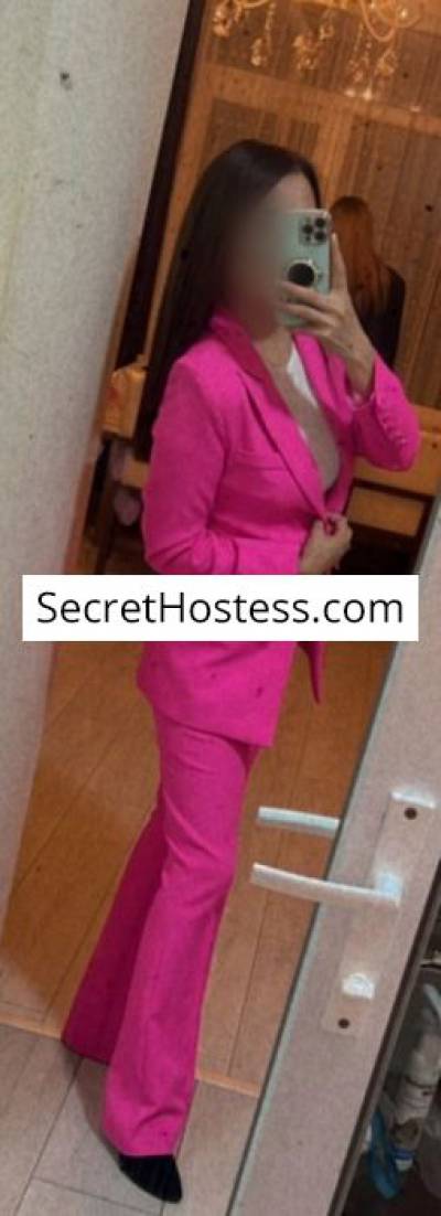 Phoebe 22Yrs Old Escort 69KG 168CM Tall Jeddah Image - 2