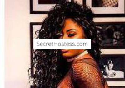 0 year old Escort in London Hot brunette escort in London