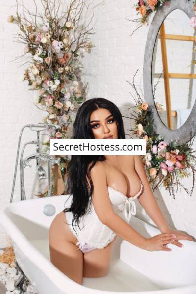 Samira 25Yrs Old Escort 65KG 172CM Tall Dubai Image - 8