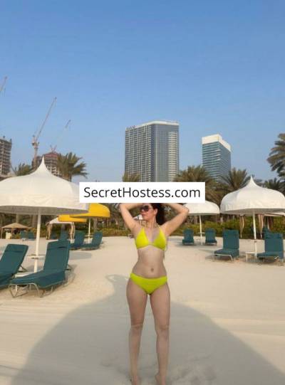 33 Year Old Asian Escort Dubai Black Hair Black eyes - Image 2