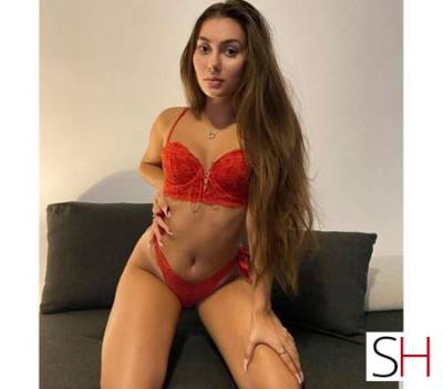 ♥️YOUNG AND HORNY♥️NEW IN TOWN♥️INCALL AND  in Glasgow
