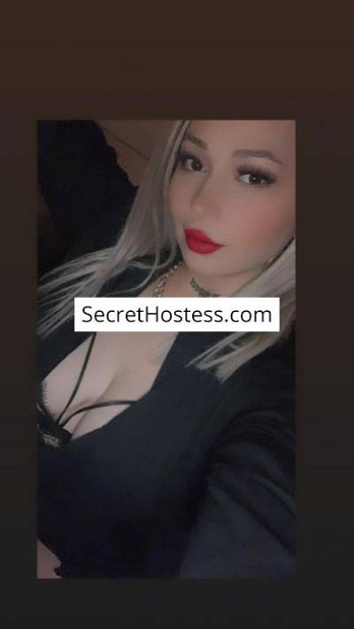 Simge 18Yrs Old Escort 68KG 163CM Tall Istanbul Image - 0