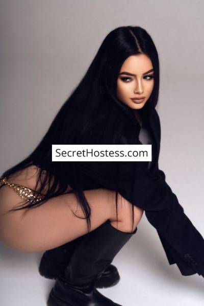 Vita W 20Yrs Old Escort 63KG 170CM Tall Dubai Image - 12