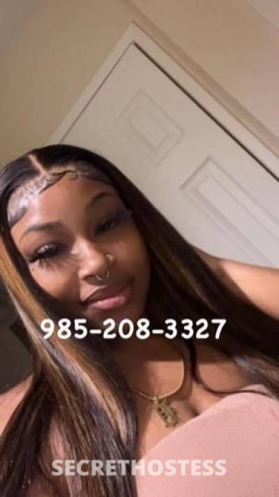 21Yrs Old Escort New Orleans LA Image - 2