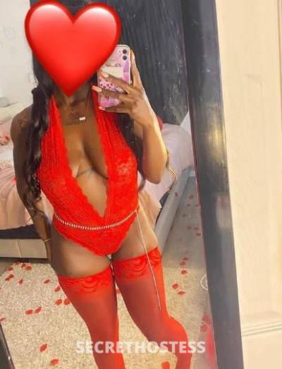 Sexy Thick Pretty Black Girl in Lexington KY