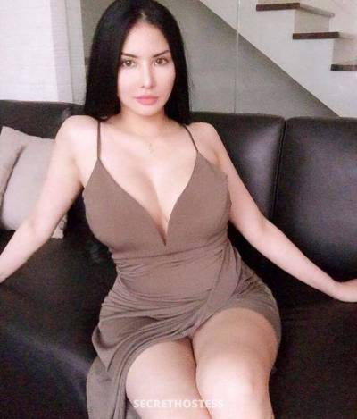 Abby Escort 53KG 164CM Tall Singapore Image - 7