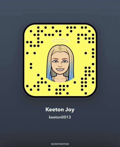 Keeton Joy 25Yrs Old Escort Boston MA Image - 1