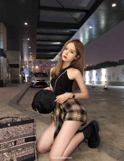 Ling 23Yrs Old Escort 44KG 164CM Tall Singapore Image - 5