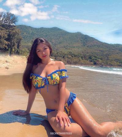 Sabrina 24Yrs Old Escort 40KG 160CM Tall Singapore Image - 0