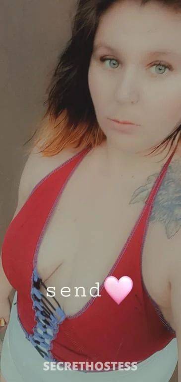 28Yrs Old Escort Size 14 Gladstone Image - 1
