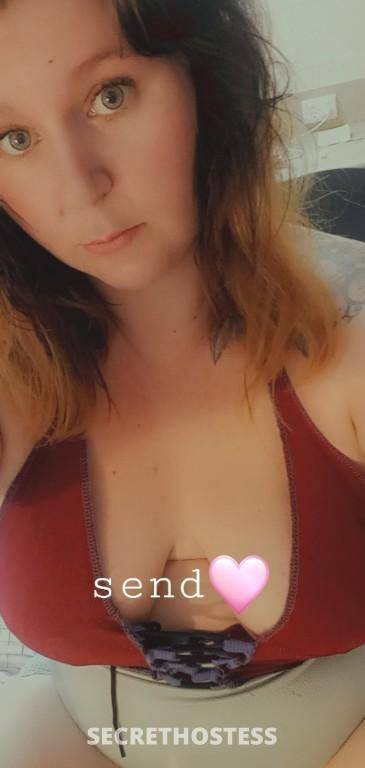 28Yrs Old Escort Size 14 Gladstone Image - 4