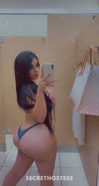 22Yrs Old Escort 154CM Tall Miami FL Image - 1