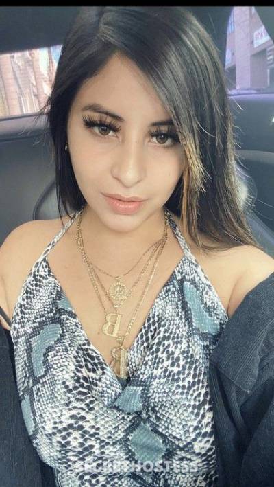22 year old Hispanic Escort in San Ramon CA Turn dreams into reality