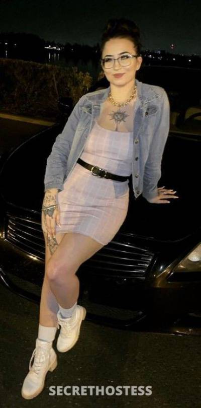 23Yrs Old Escort 162CM Tall Redwood City CA Image - 2