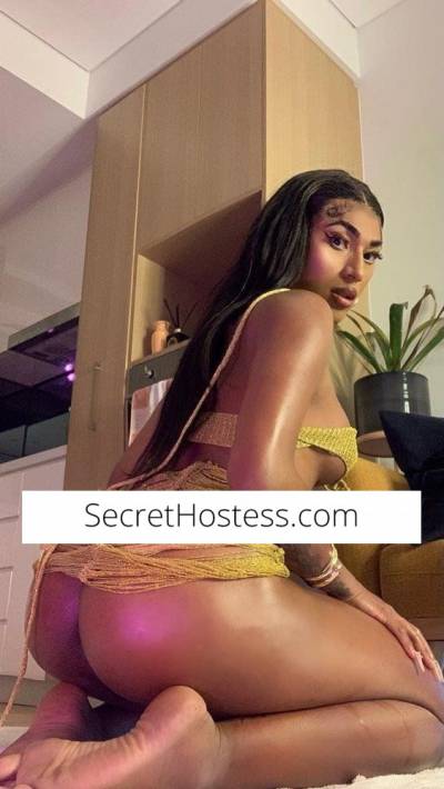 25 year old Brazilian Escort in TS Zari Lee