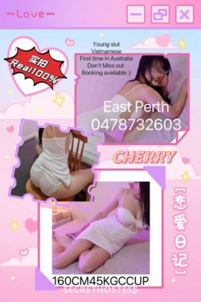 25 year old Chinese Escort in East Perth Perth Happy Sunday excellent All here real and no scam