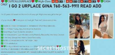 25Yrs Old Escort San Gabriel Valley CA Image - 2