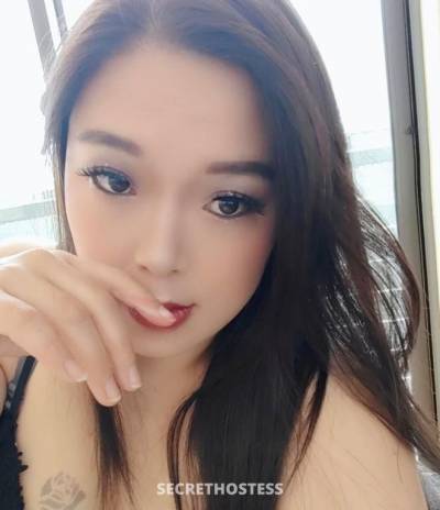 26 year old Asian Escort in Glebe Hobart Double Avail CBD NEW ARRIVALs good service super friendly 