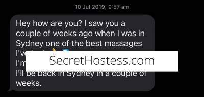 26 Year Old Australian Escort in Leichhardt - Image 5