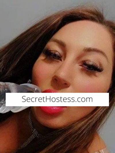 28Yrs Old Escort Rockhampton Image - 3