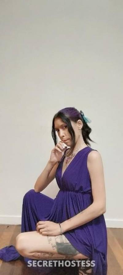 29 year old Asian Escort in Doolandella Brisbane Cherrydoll