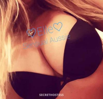 Aussie busty beauty Elle ♡ Kingston in Hobart