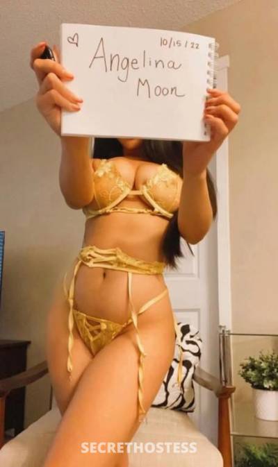 Angelina 23Yrs Old Escort Adelaide Image - 7