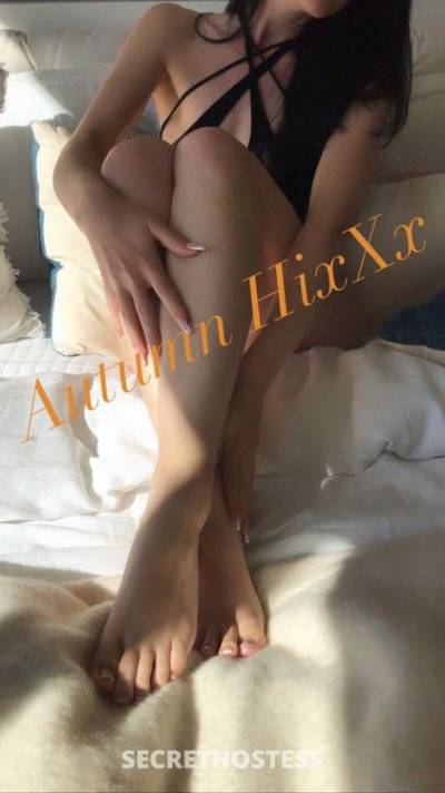 Autumn HixXx New Sexy All Natural Goddess Touring SF Incall in Redwood City CA