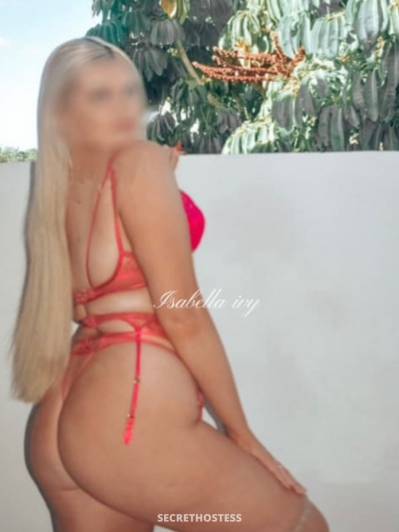 Isabella 21Yrs Old Escort 173CM Tall Perth Image - 0