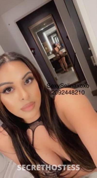 24 Year Old Hispanic Escort Sacramento CA - Image 1