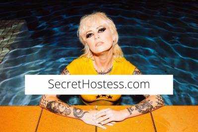 20 year old Australian Escort in Brisbane Peach
