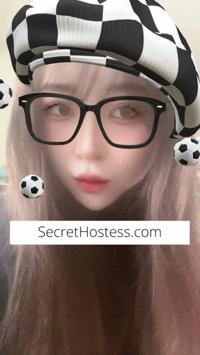 20 year old Escort in Bankstown Sydney Jinia