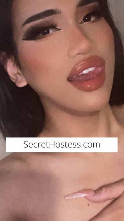 21 year old Asian Escort in Brisbane TS Miya Kane
