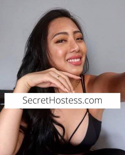 21 year old Asian Escort in St Albans Melbourne Coco