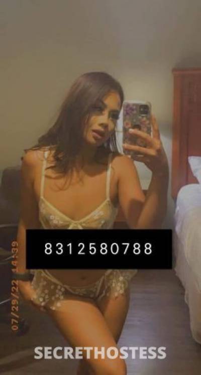 23Yrs Old Escort Monterey CA Image - 0